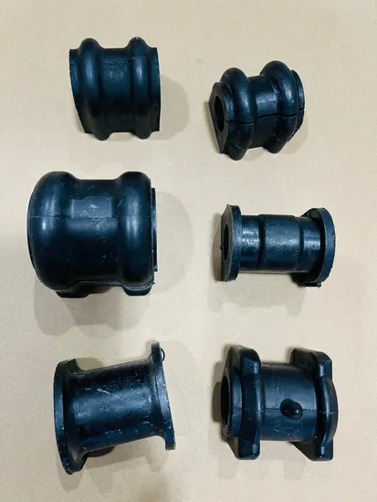 Boccola del braccio di controllo, montaggio del braccio di controllo, 54555