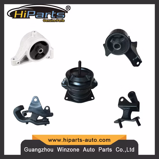 Supporto motore per auto Honda Toyota Nissan Ford Mazda Mitsubishi Hyundai KIA