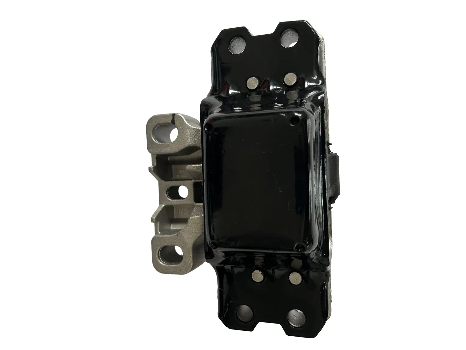 Ammortizzatore ammortizzatore in fusione di alluminio per base dell'automobile del motore per supporto